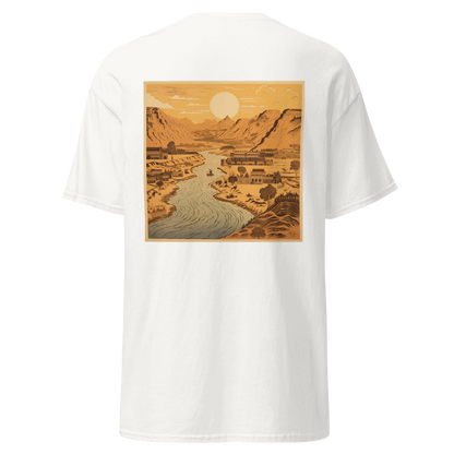 Mohenjodaro T-Shirt