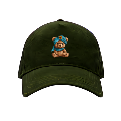 Butt Sahab Cap