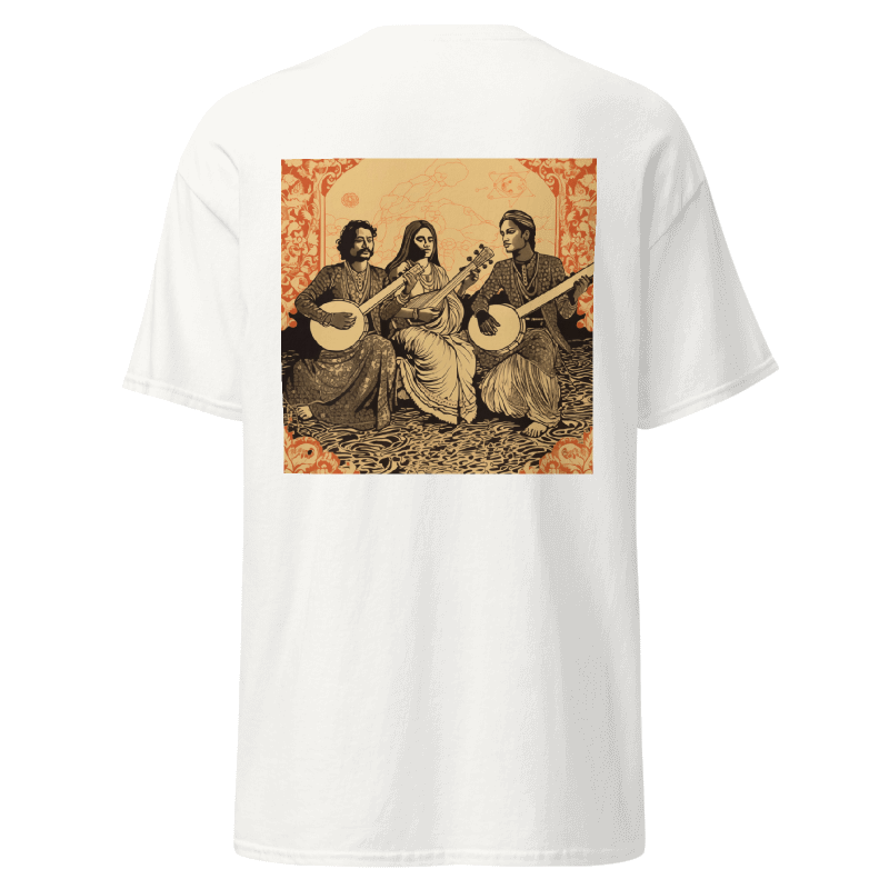 Qawwal T-Shirt