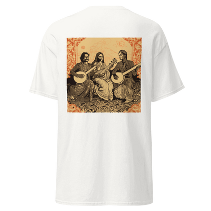 Qawwal T-Shirt