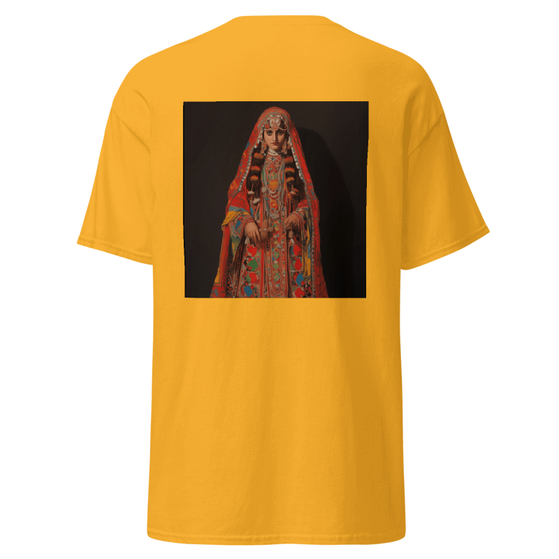 Bibinaaz T-Shirt