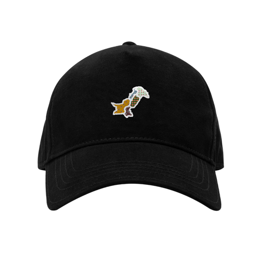 Aik Studio Cap