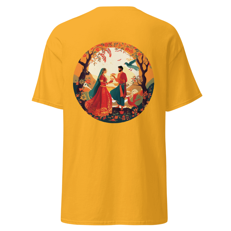 Heer Ranjha T-Shirt