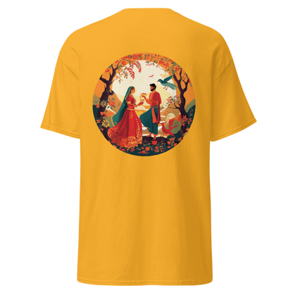 Heer Ranjha T-Shirt