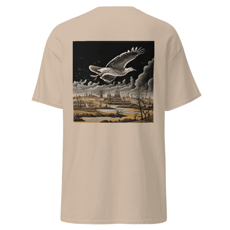 Houbara T-Shirt