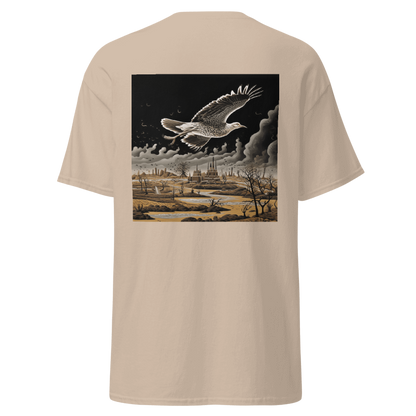 Houbara T-Shirt