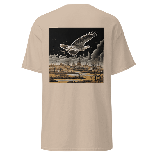 Houbara T-Shirt