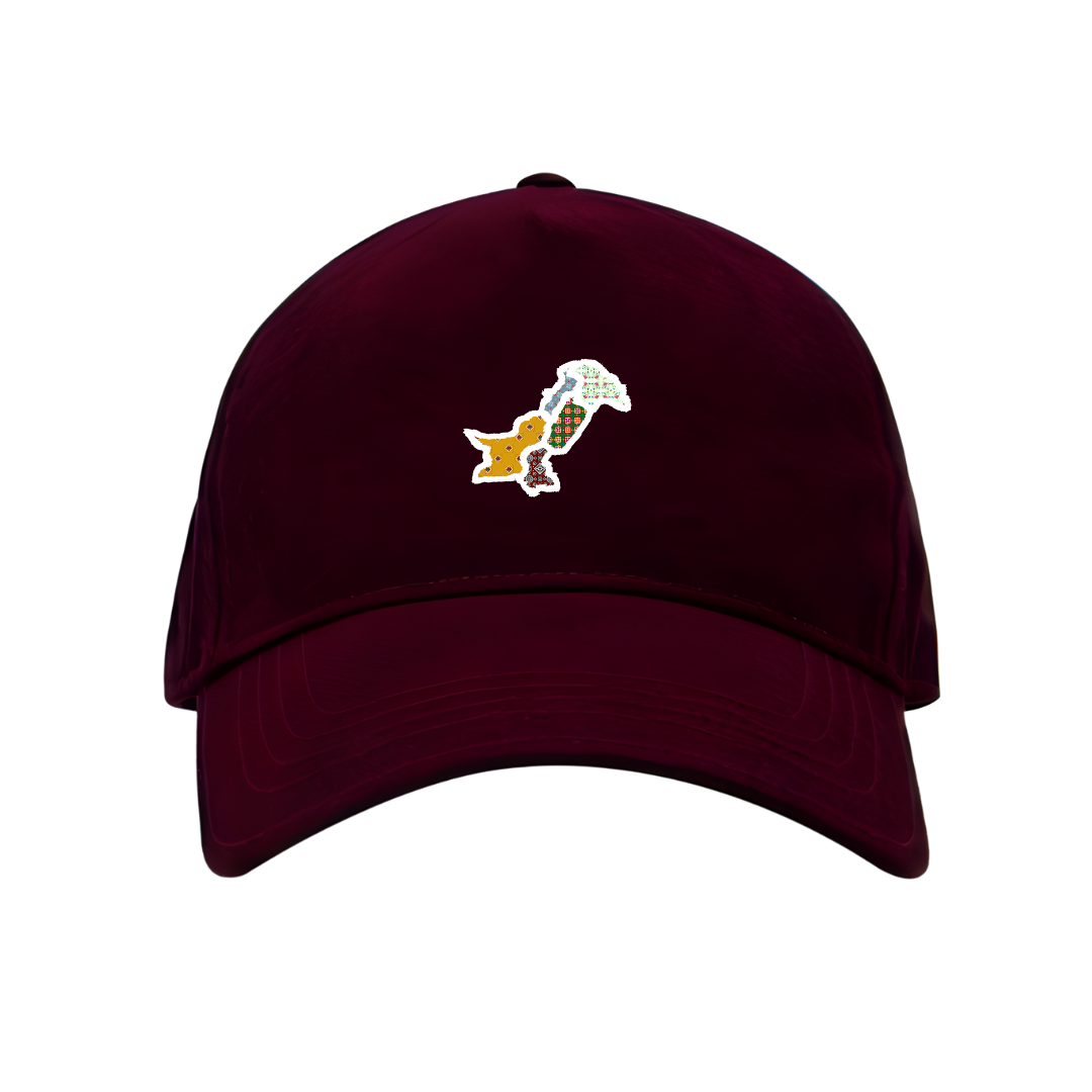 Aik Studio Cap