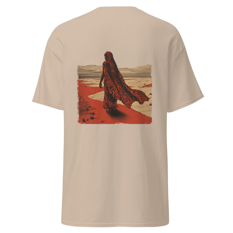 Sassi T-Shirt