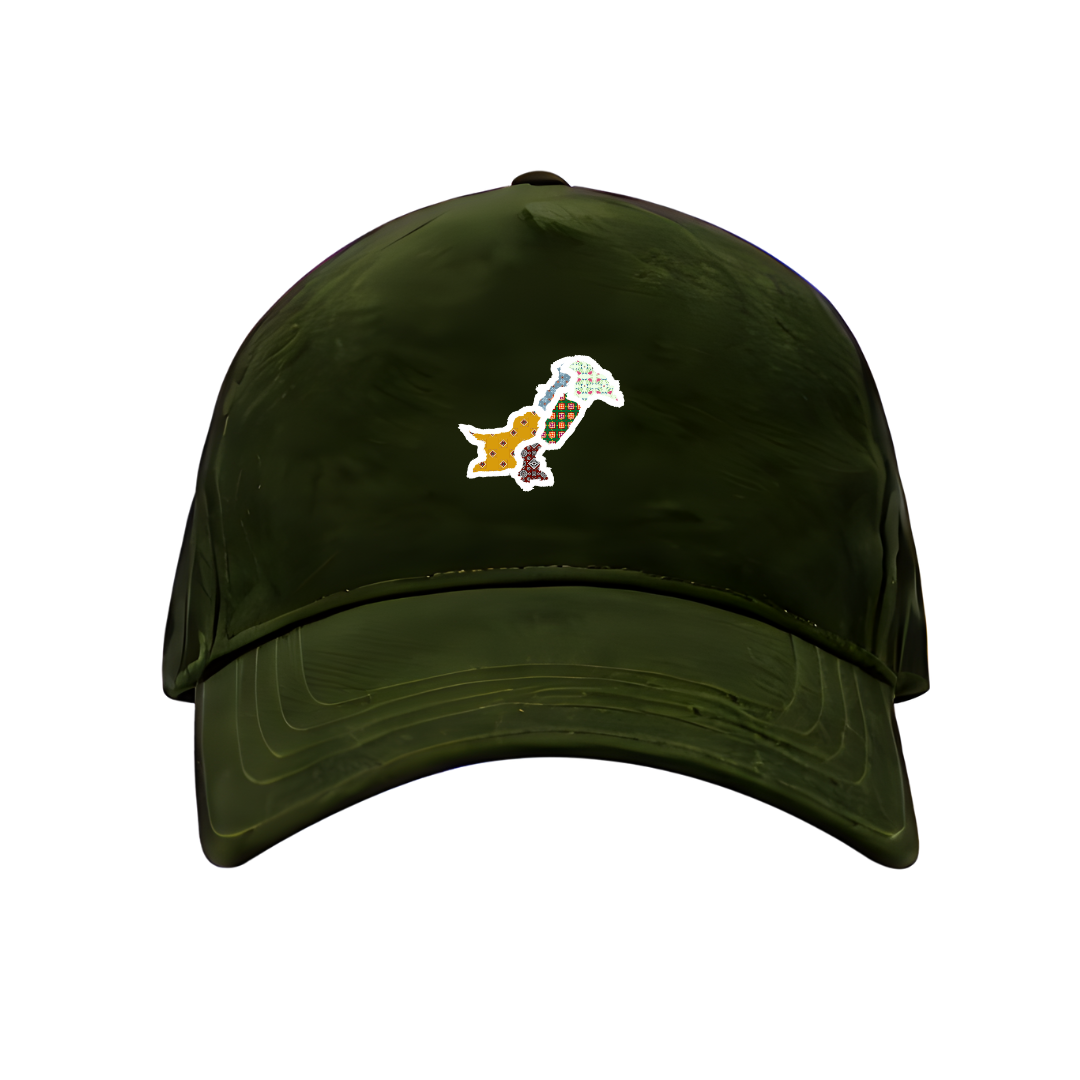 Aik Studio Cap