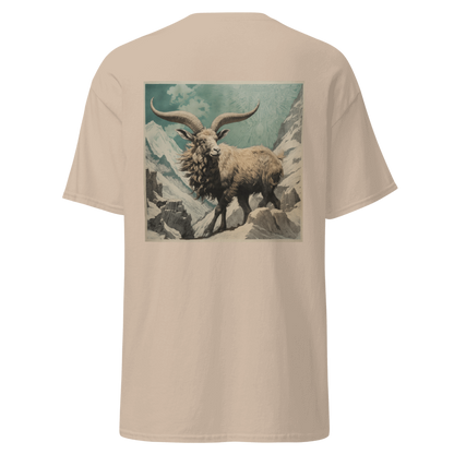 Markhor T-Shirt