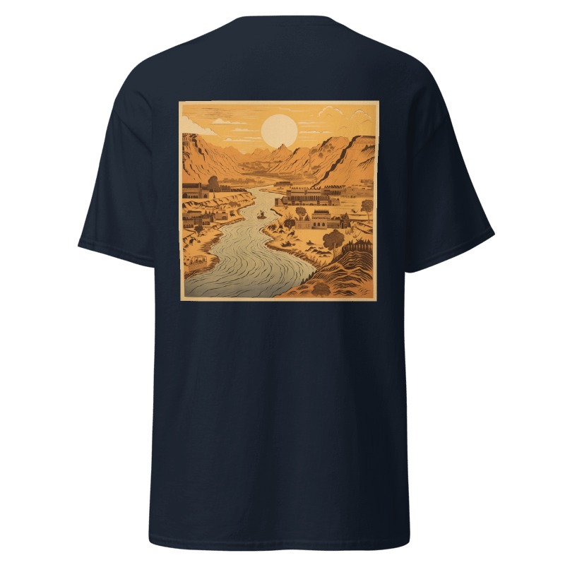 Mohenjodaro T-Shirt