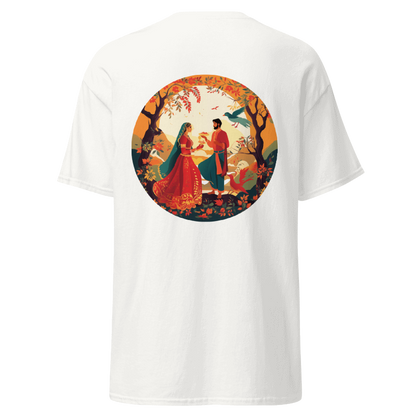 Heer Ranjha T-Shirt