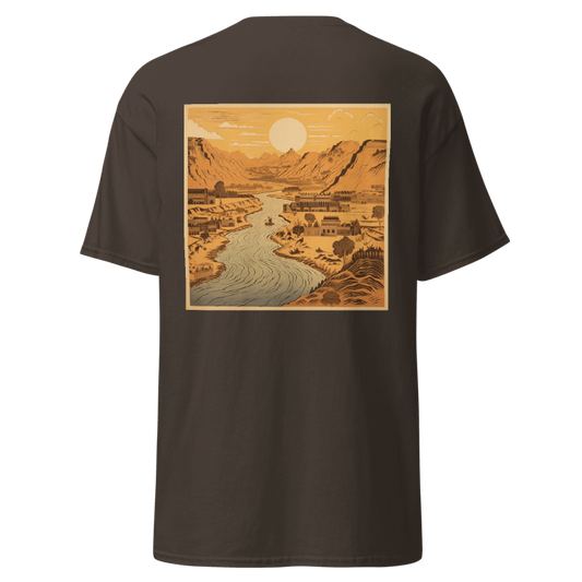 Mohenjodaro T-Shirt