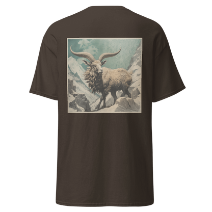 Markhor T-Shirt