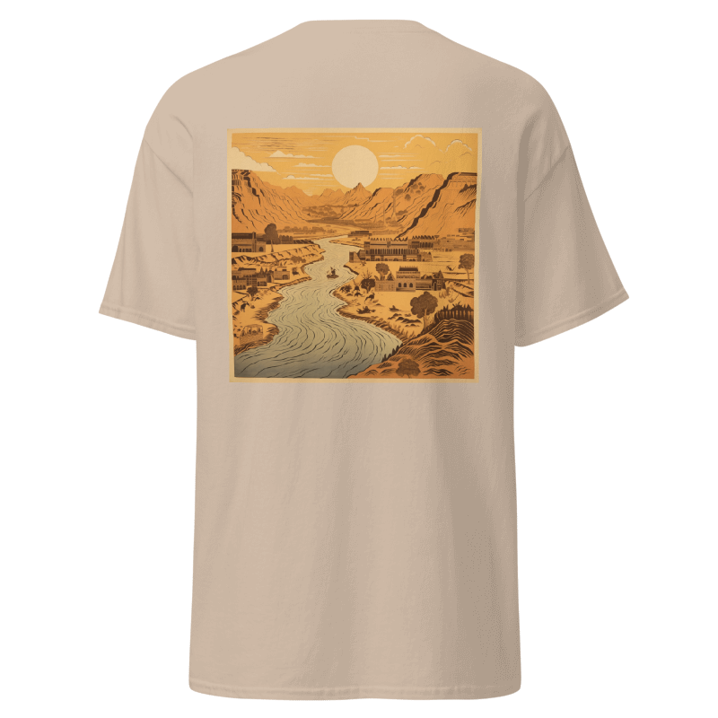 Mohenjodaro T-Shirt