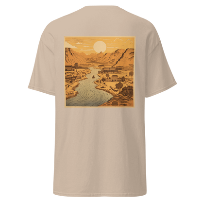 Mohenjodaro T-Shirt