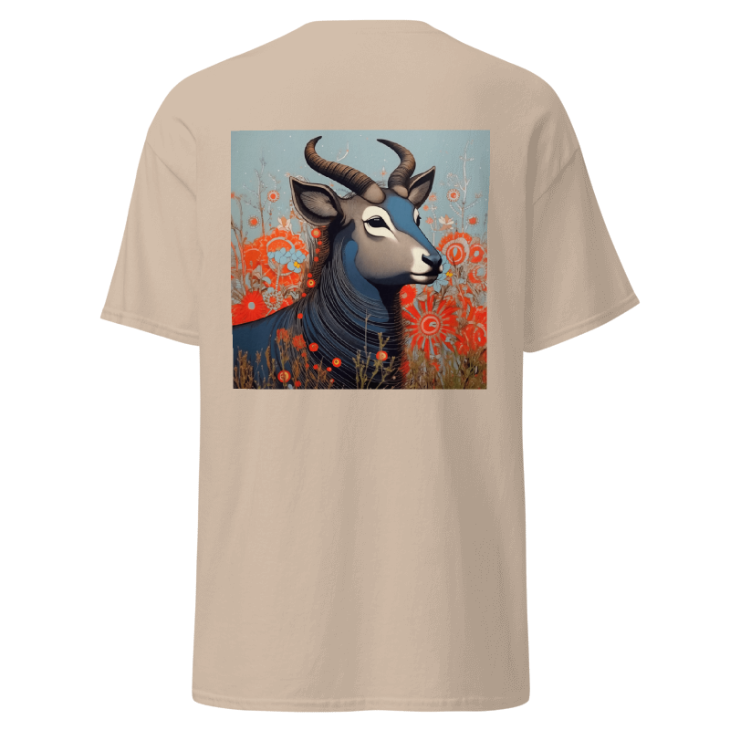 Nilgai T-Shirt