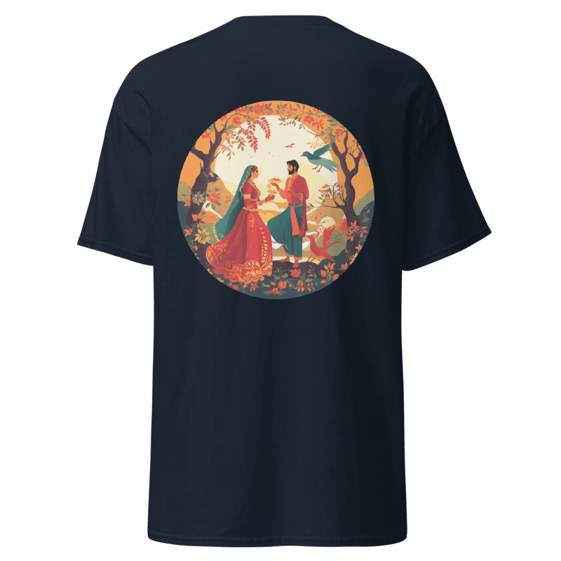 Heer Ranjha T-Shirt