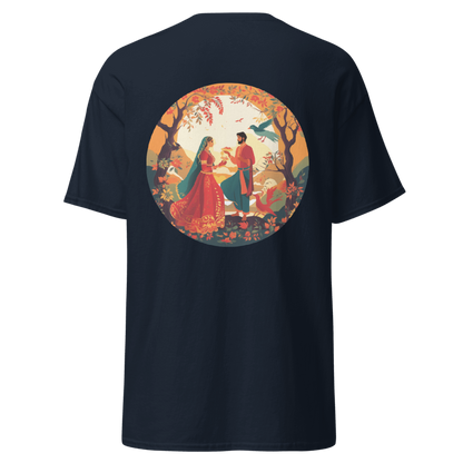 Heer Ranjha T-Shirt