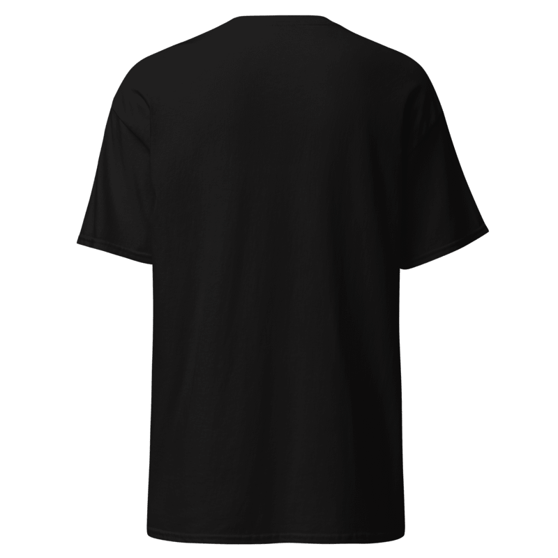 Core T-Shirt (Black)