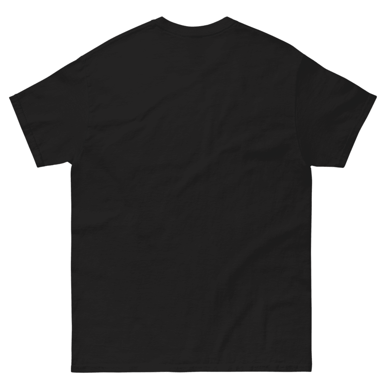 Core T-Shirt (Black)