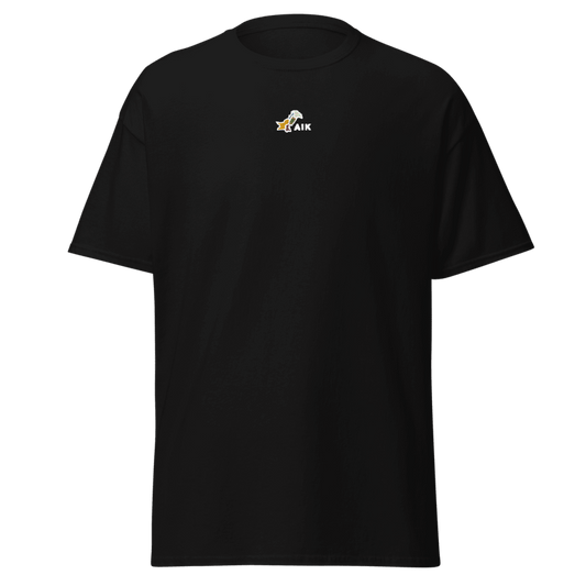 Core T-Shirt (Black)