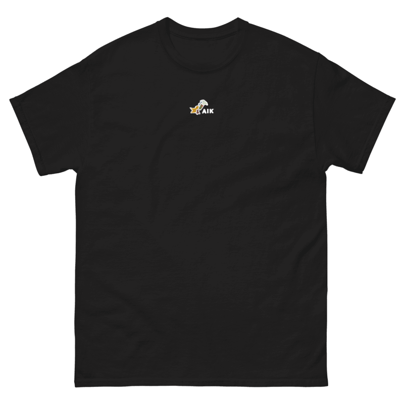 Core T-Shirt (Black)