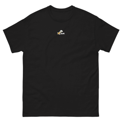 Core T-Shirt (Black)