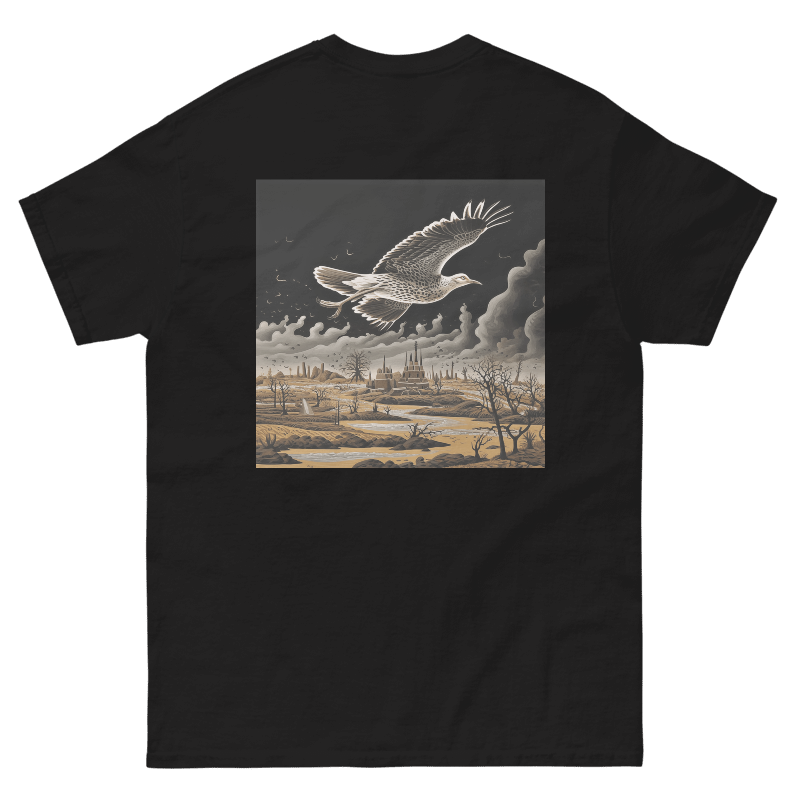 Houbara T-Shirt