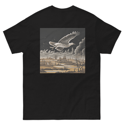 Houbara T-Shirt