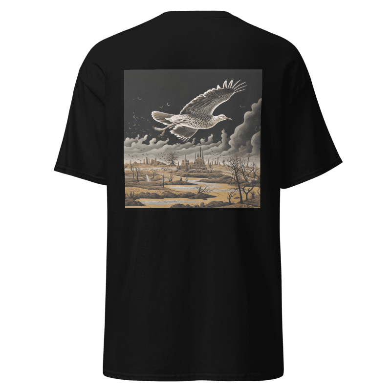 Houbara T-Shirt