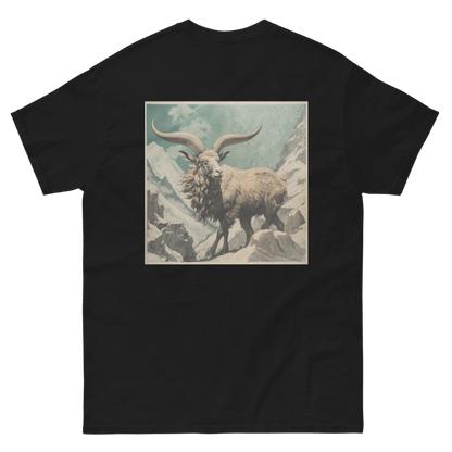 Markhor T-Shirt