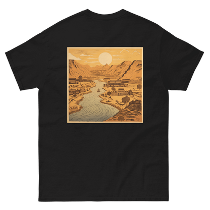 Mohenjodaro T-Shirt