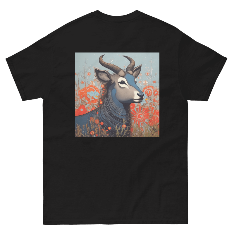 Nilgai T-Shirt