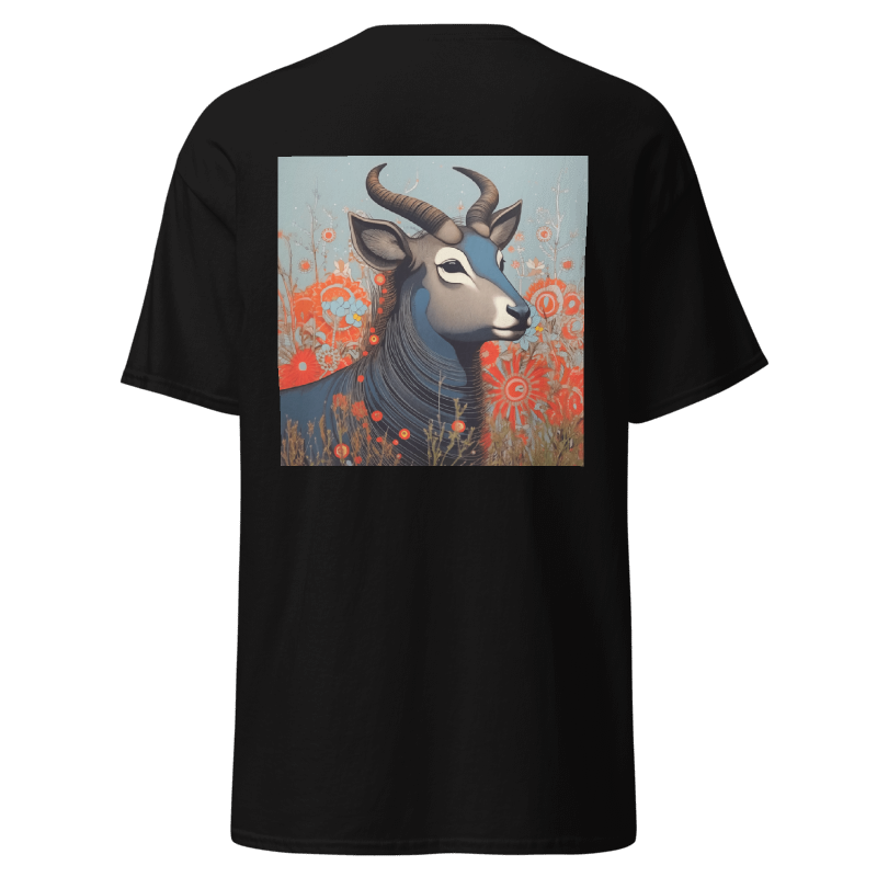 Nilgai T-Shirt