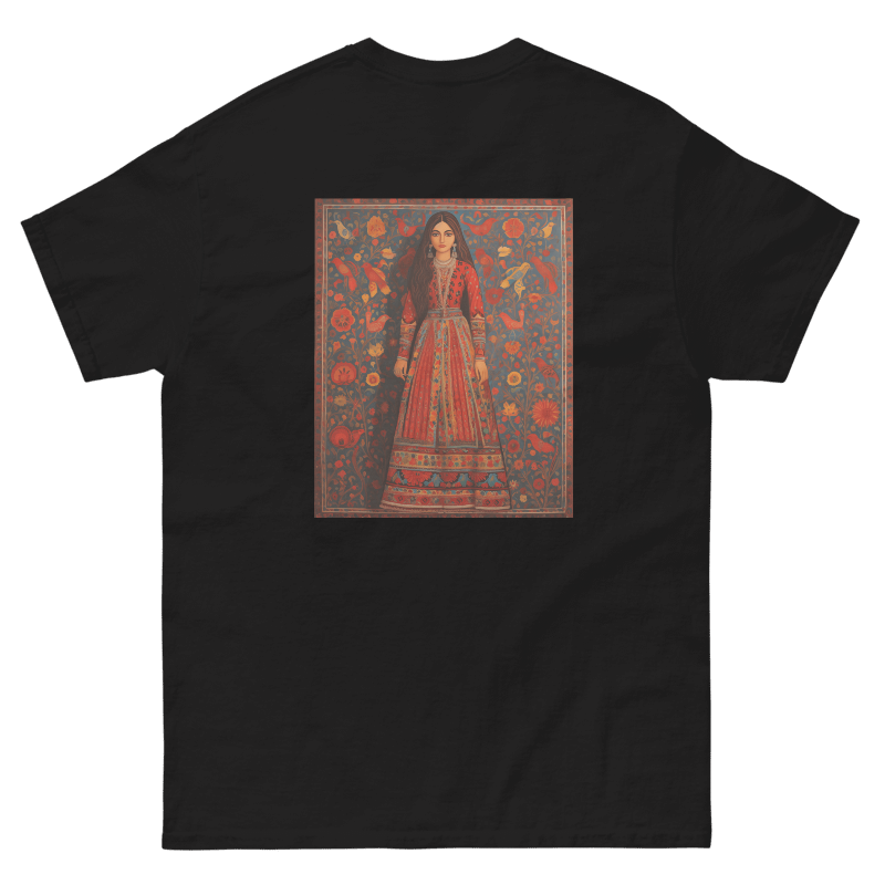 Kiara T-Shirt