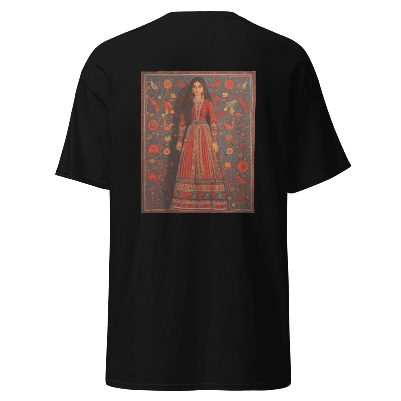 Kiara T-Shirt