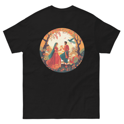 Heer Ranjha T-Shirt