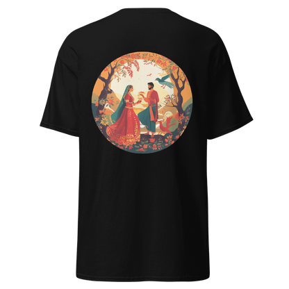 Heer Ranjha T-Shirt