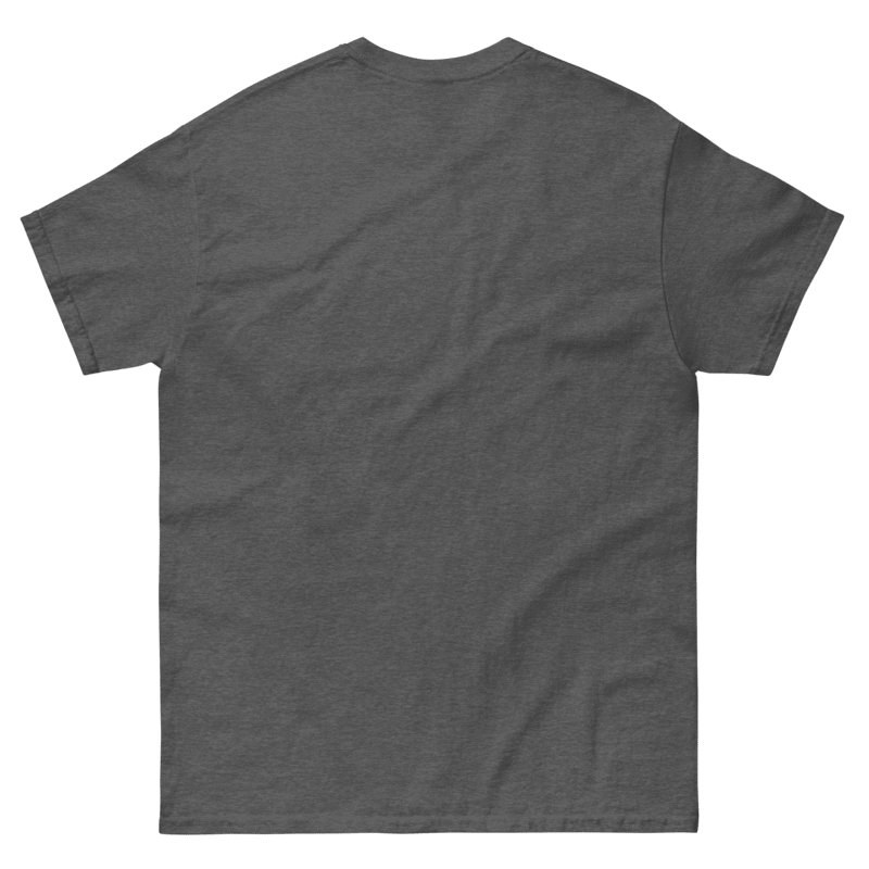 Core T-Shirt (Charcoal)