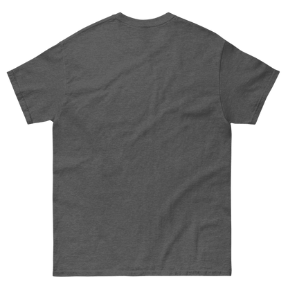 Core T-Shirt (Charcoal)