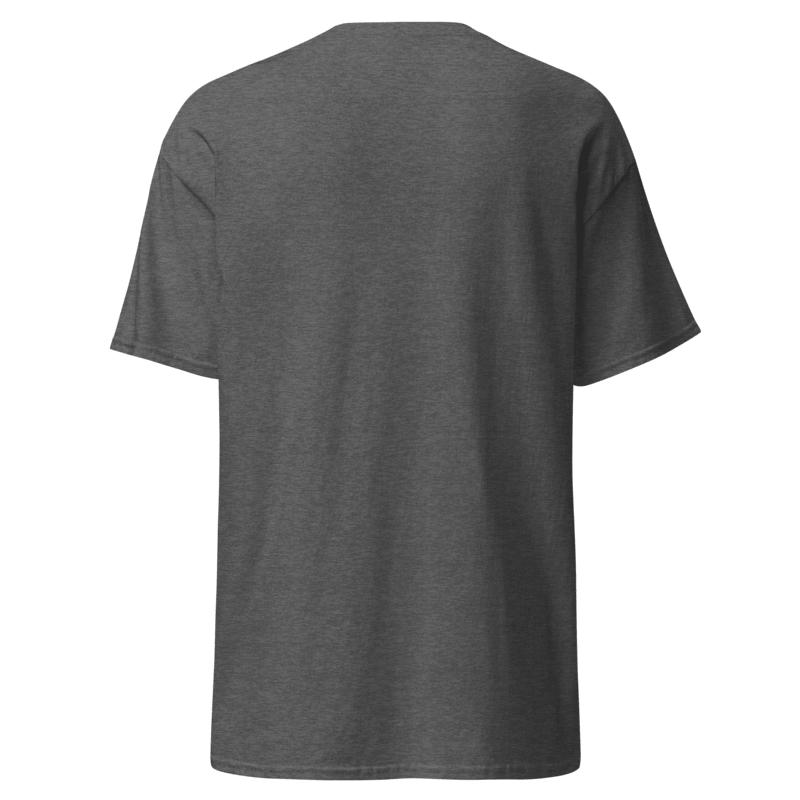 Core T-Shirt (Charcoal)