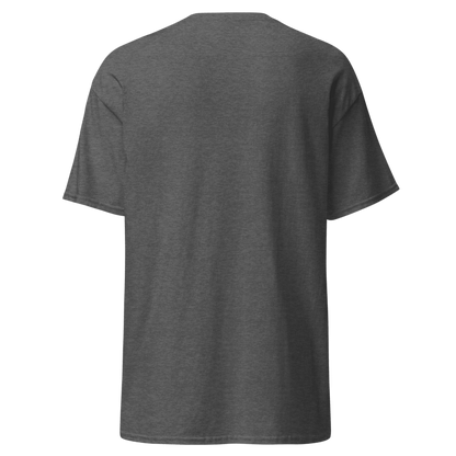 Core T-Shirt (Charcoal)