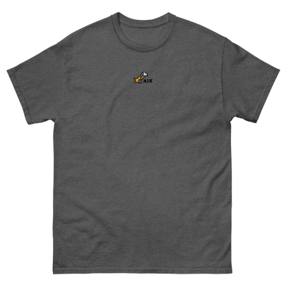 Core T-Shirt (Charcoal)