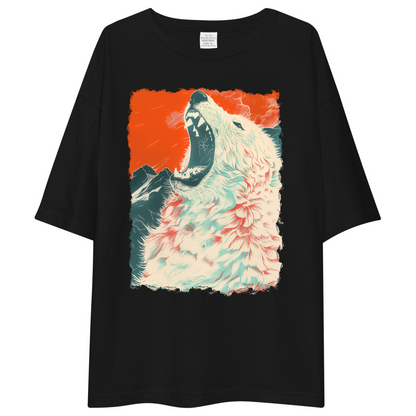 Chatiboi Oversized T-Shirt