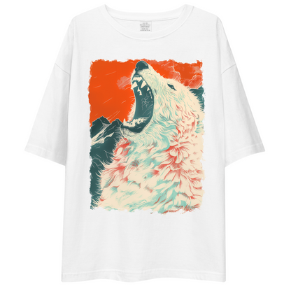 Chatiboi Oversized T-Shirt