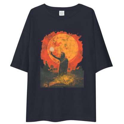 Djinn Oversized T-Shirt