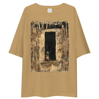 Bhoot Oversized T-Shirt