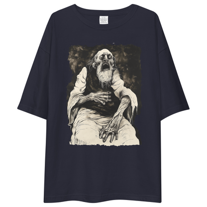 Khapasa Oversized T-Shirt